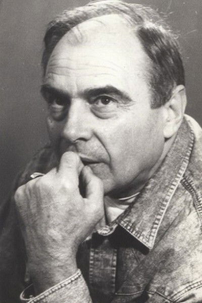 et billede af Nikola Galabov