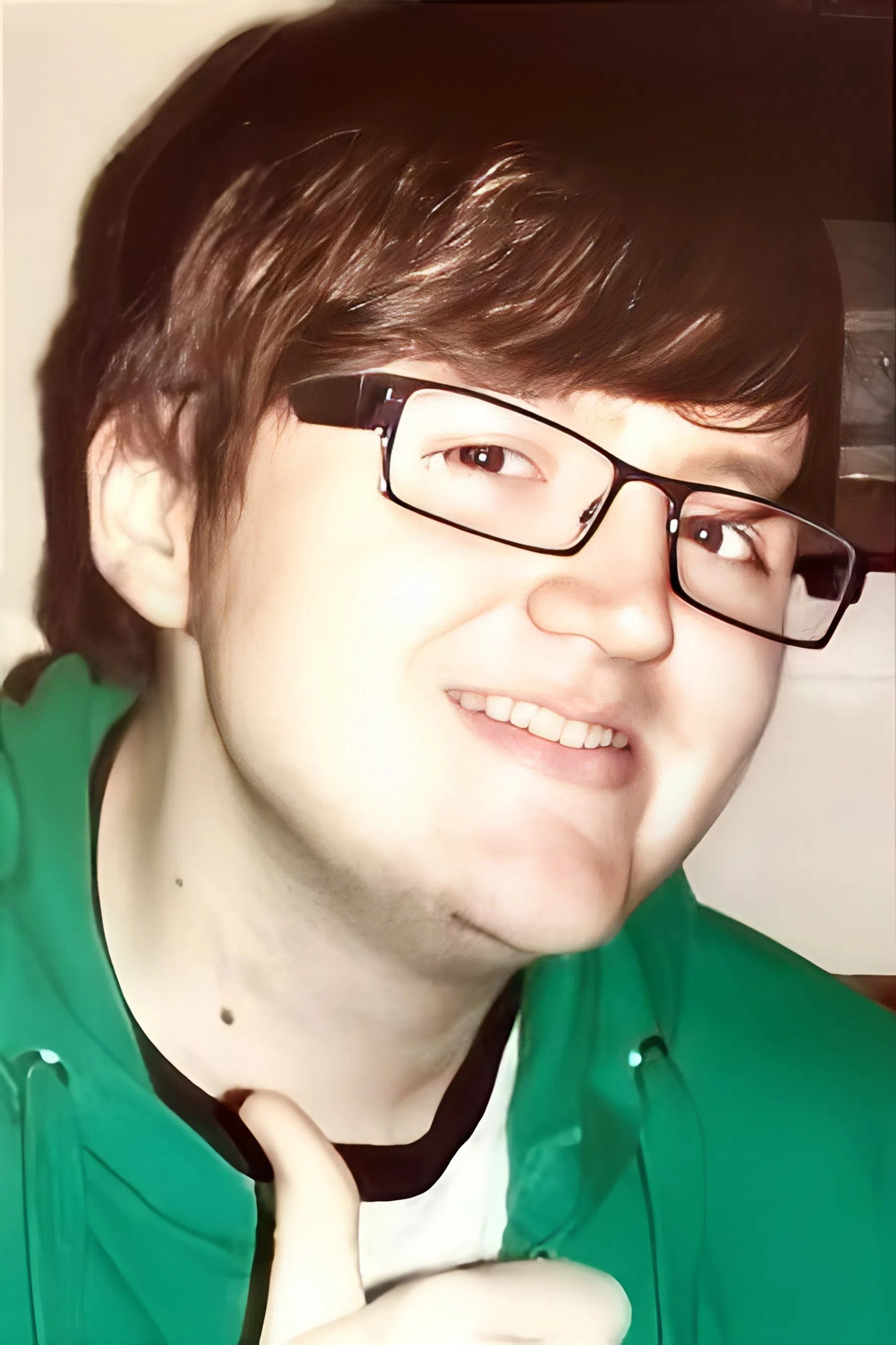 Edd Gould fotoğraf 3