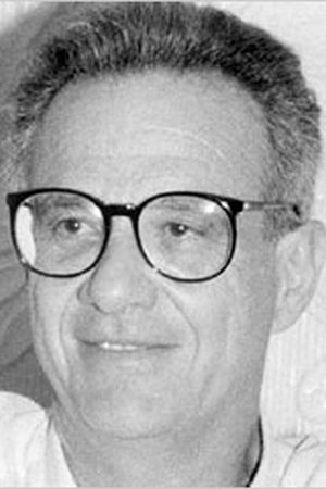 et billede af Jerry Belson