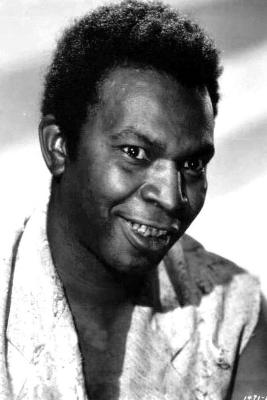 et billede af Floyd Shackelford