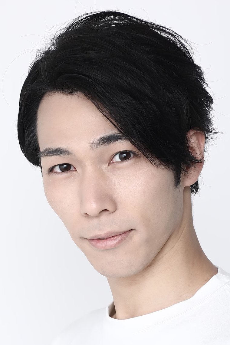 Mizuki Hayashi Mizuki Hayashi