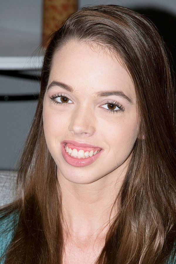 et billede af Mia Monroe