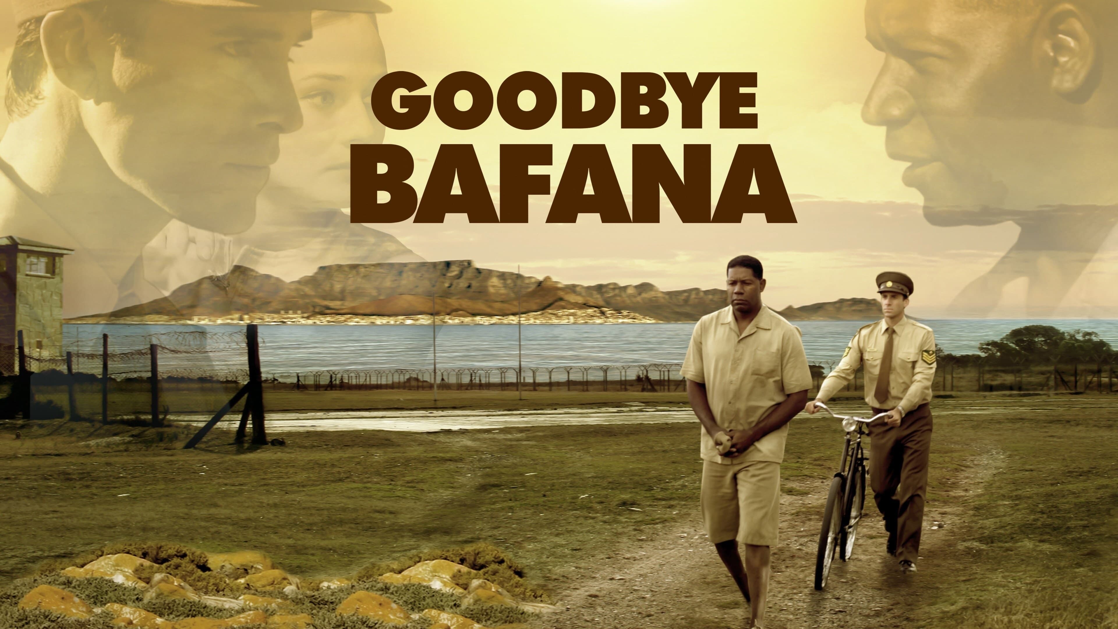 Goodbye Bafana (2007)