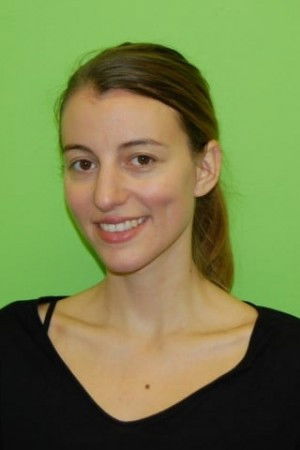 et billede af Kalina Malehounova