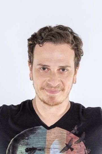 et billede af Fabiano Cambota