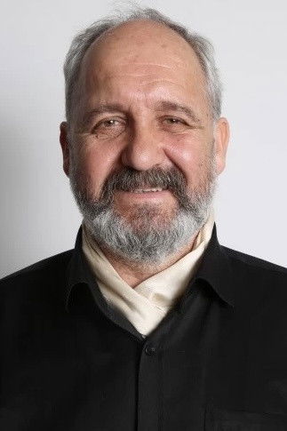 et billede af Gürkan Erduvan