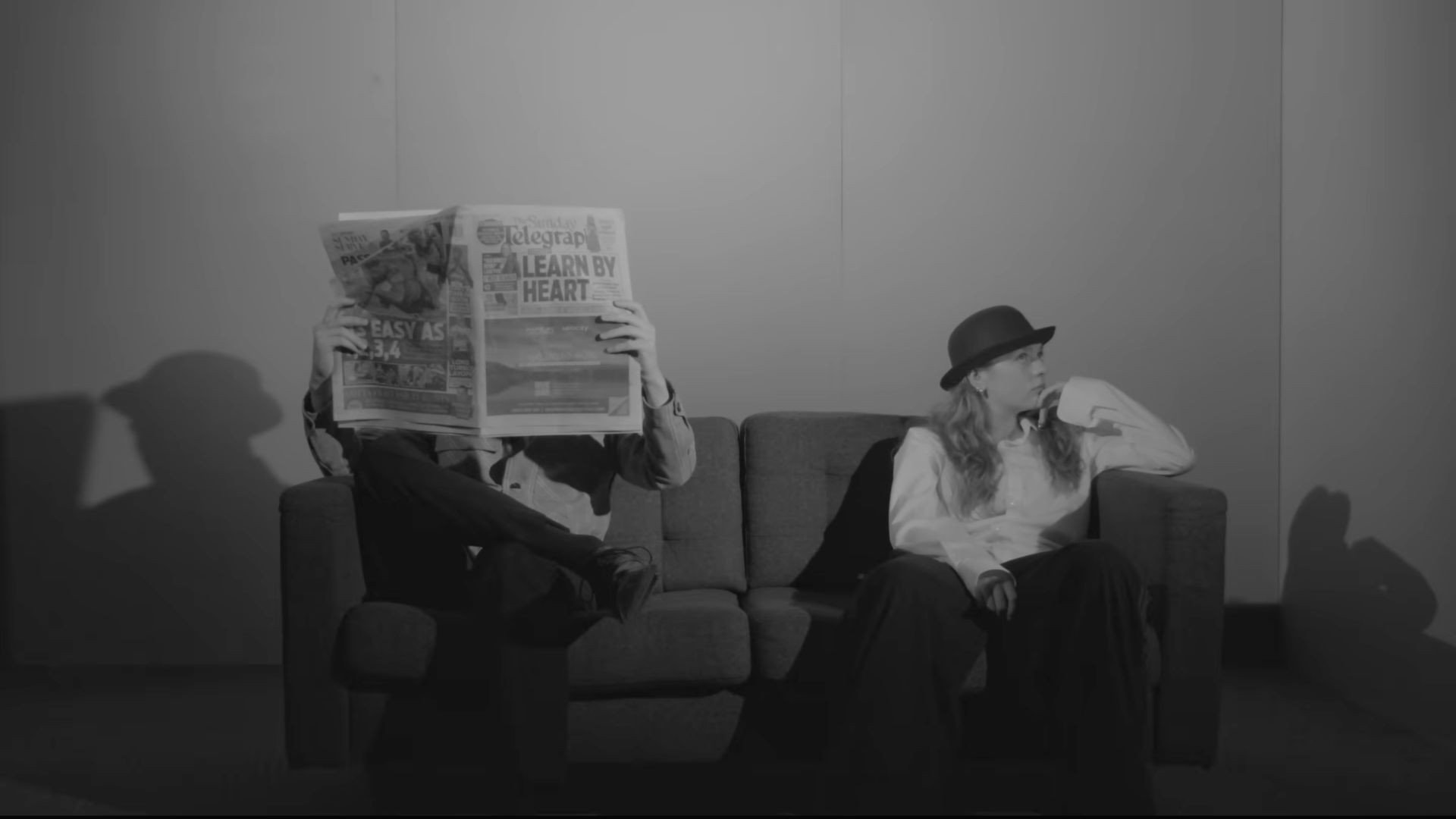 Waiting Room