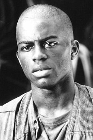 et billede af Vonte Sweet