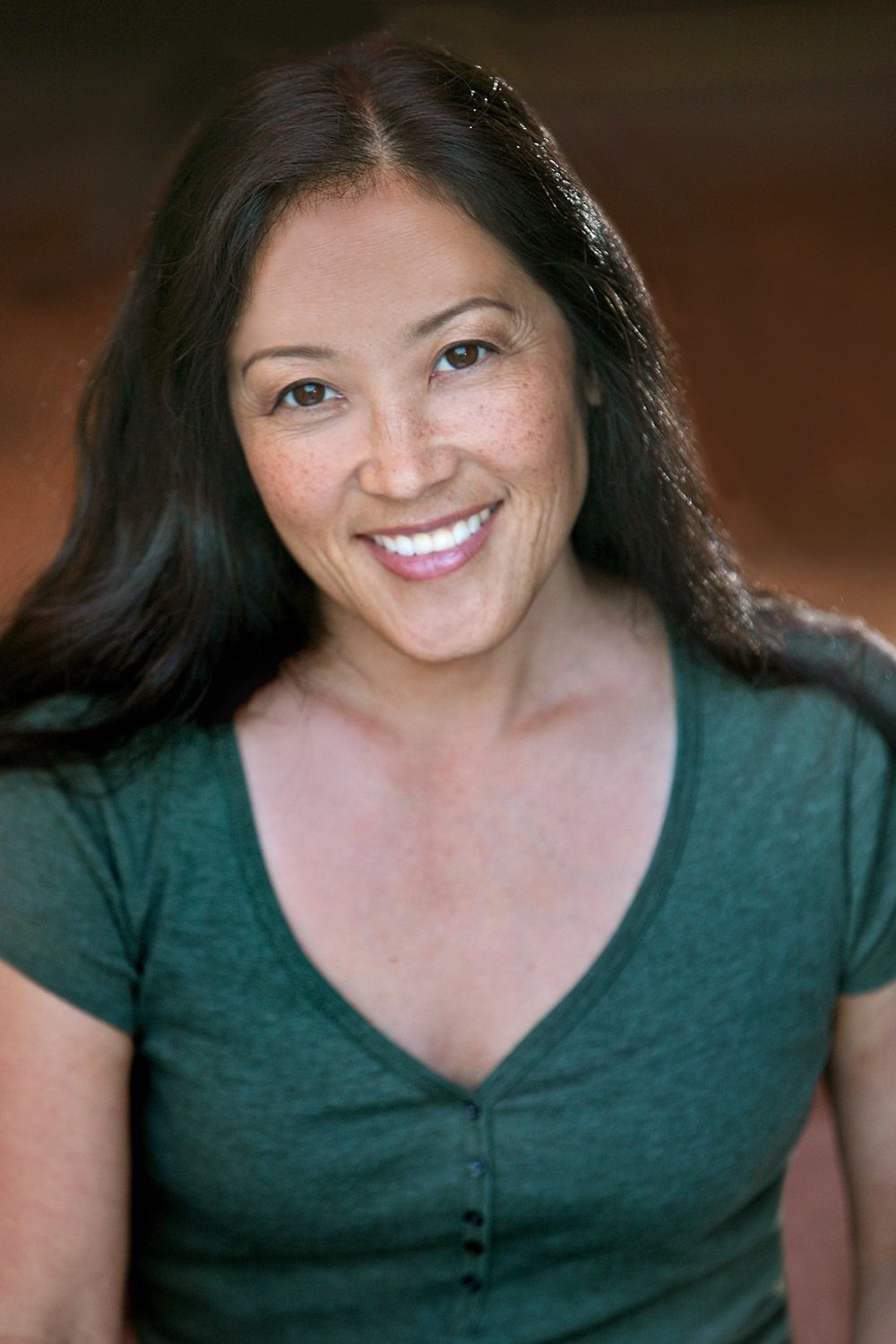 et billede af Jane Oshita