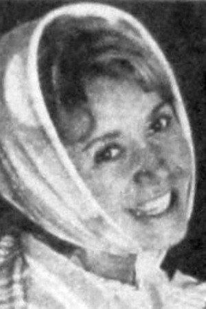 et billede af Olja Grastić