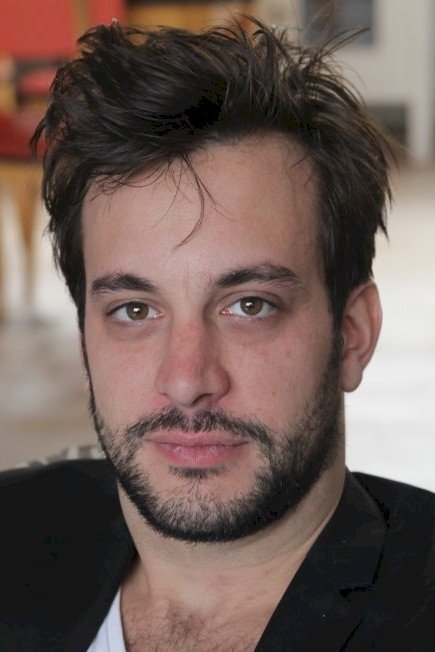 et billede af Vincent Bramoullé