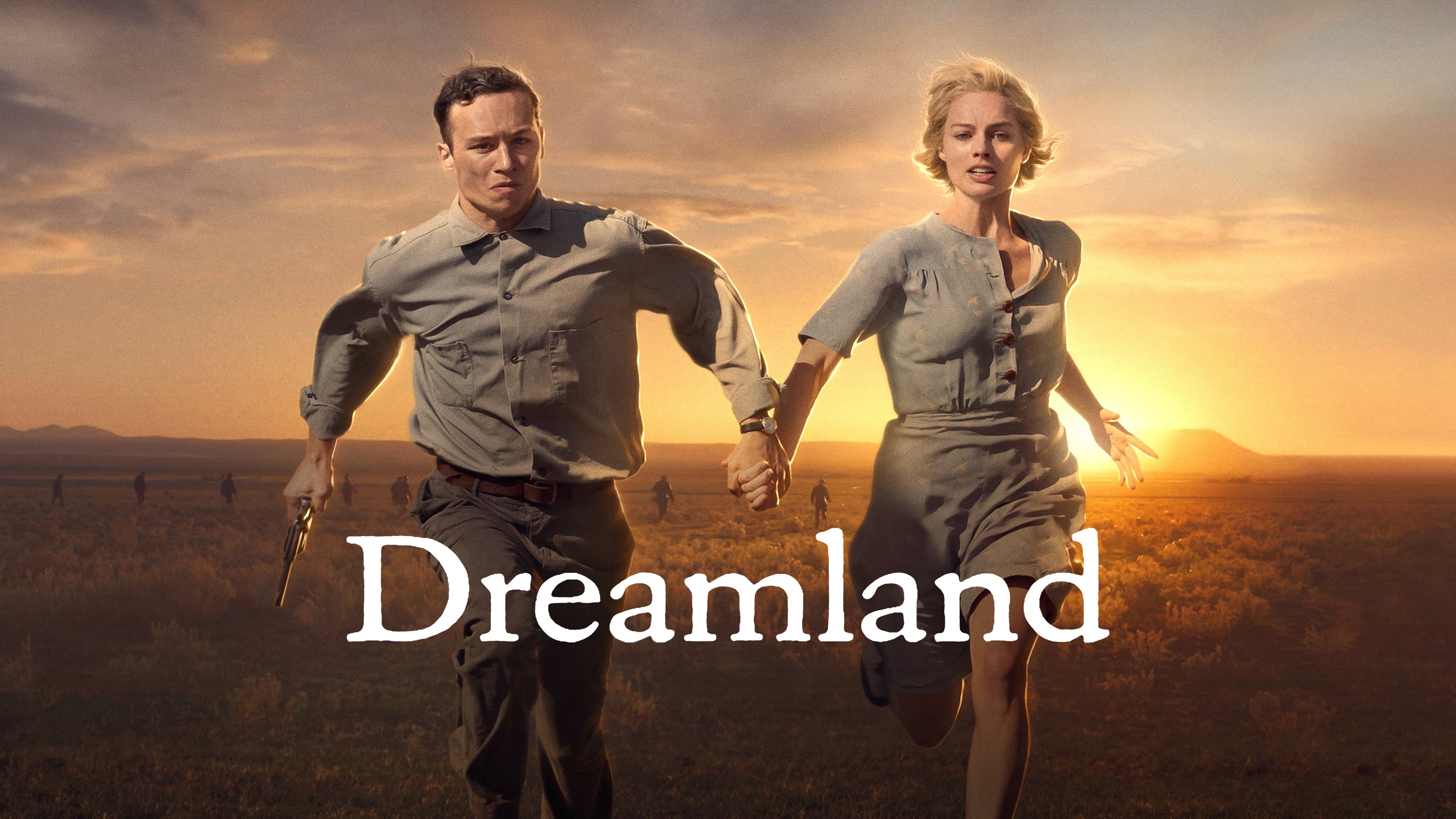 Dreamland (2019)