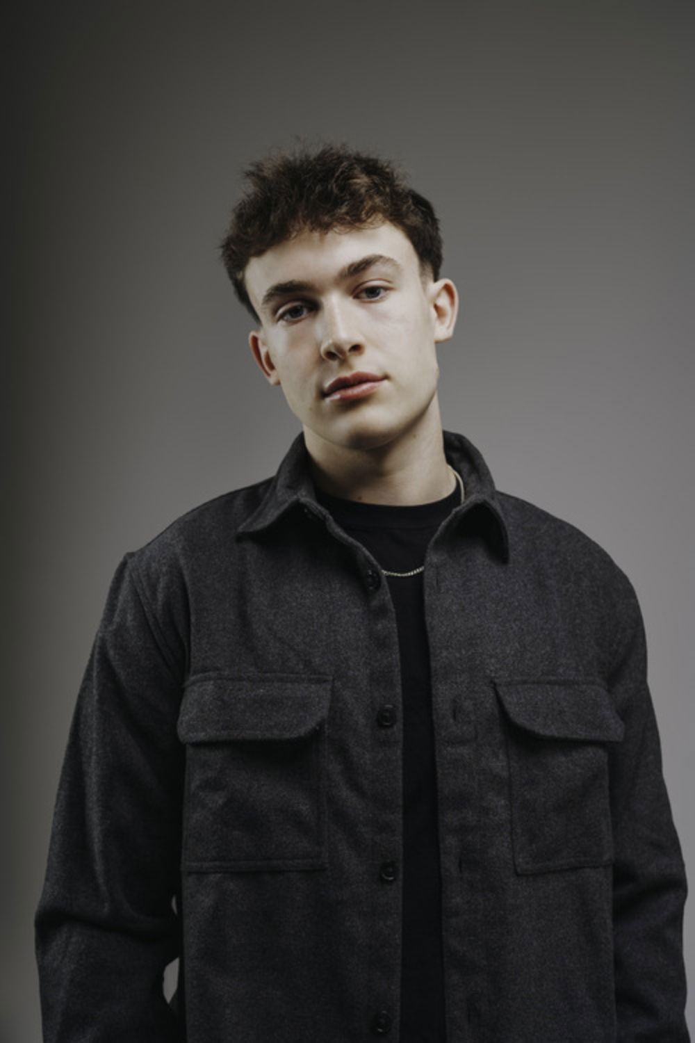 et billede af Maxime Gionet