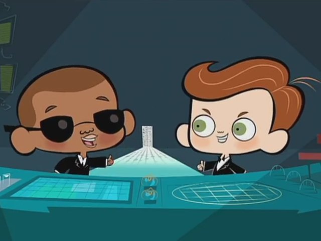 Episode 1