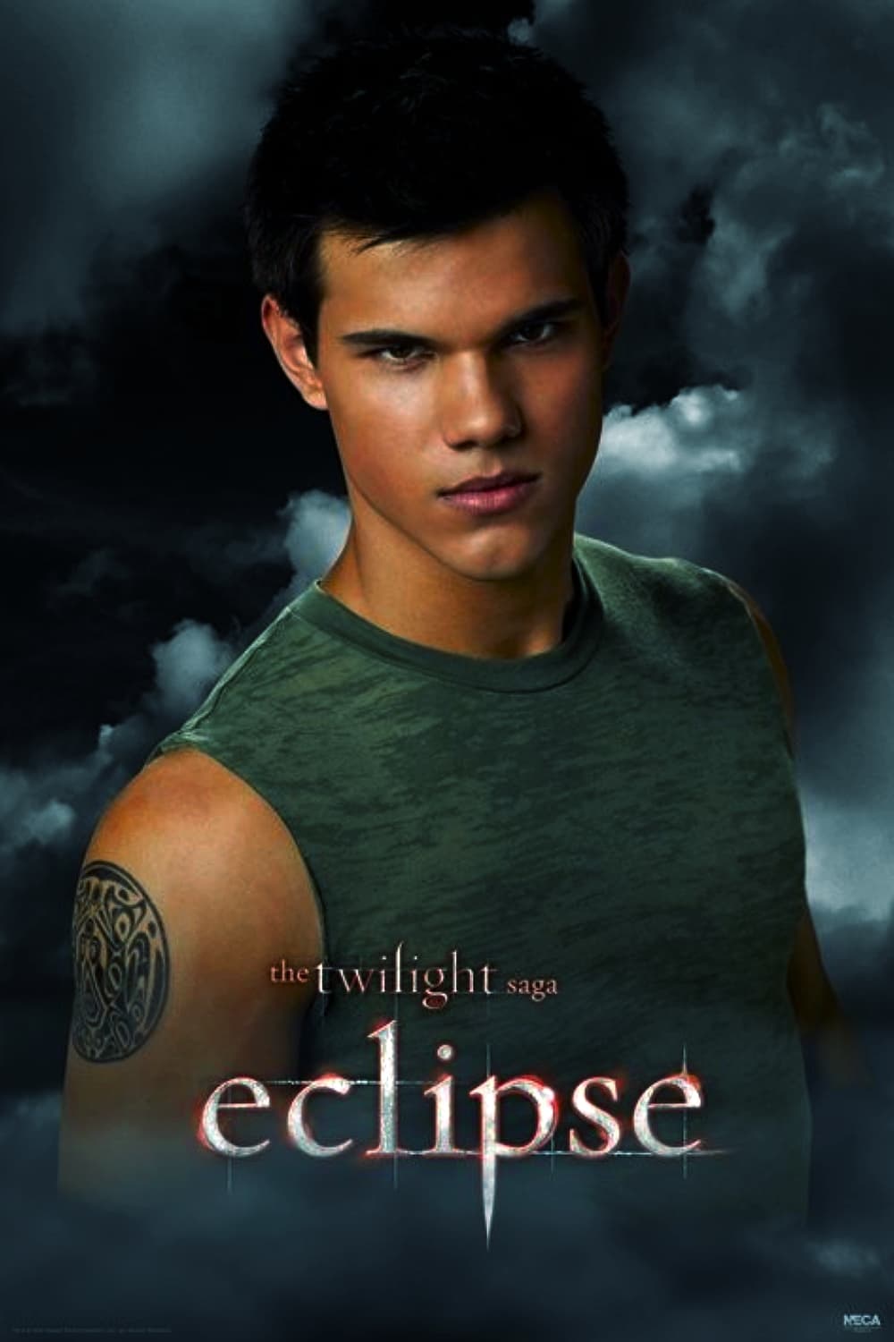 The Twilight Saga: Eclipse