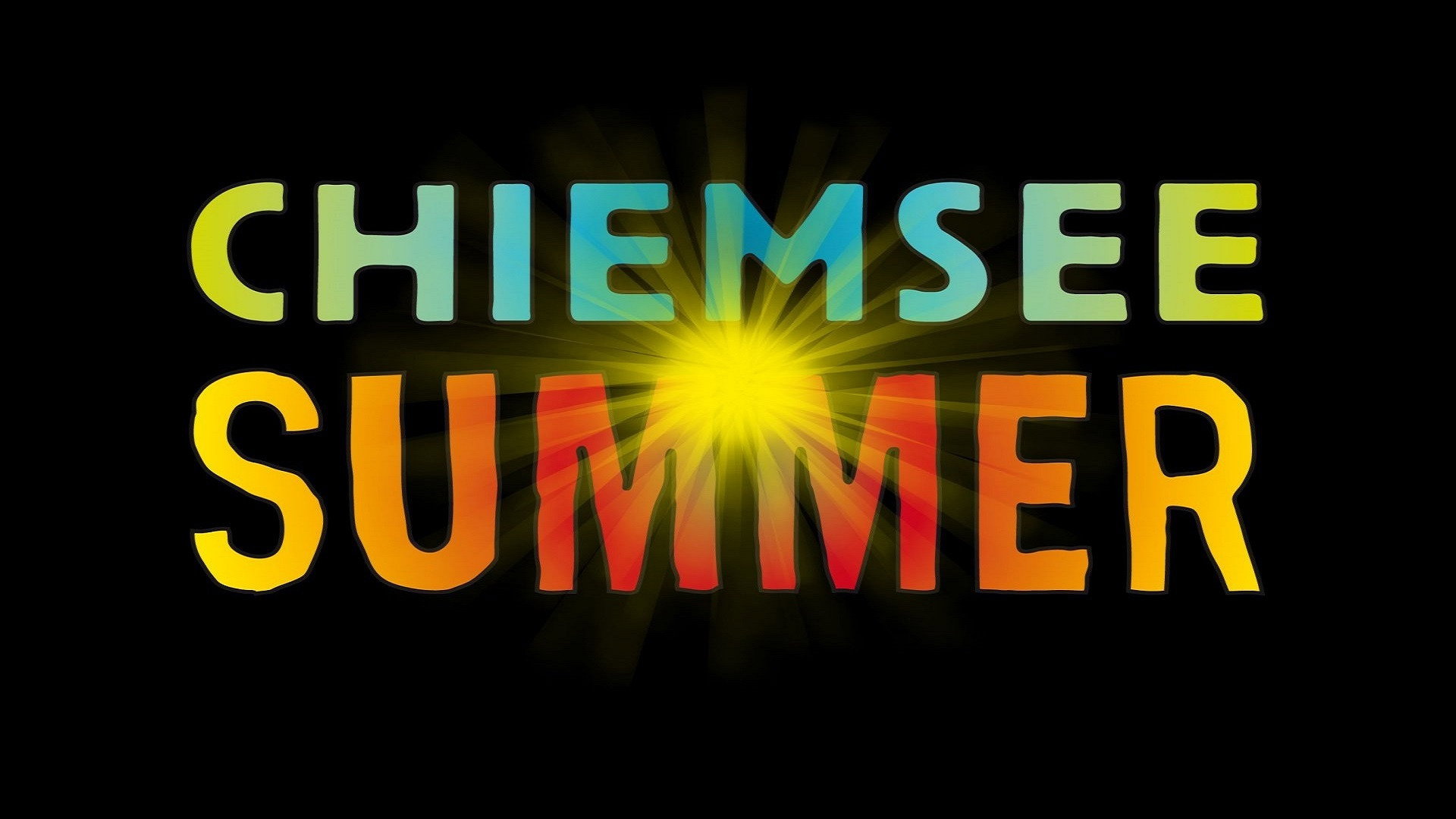 Chiemsee Summer 2016 - Best Of