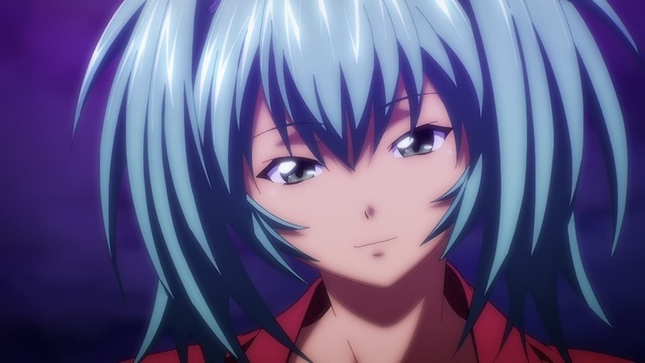 Assistir Shin Ikkitousen Episodio 2 Online