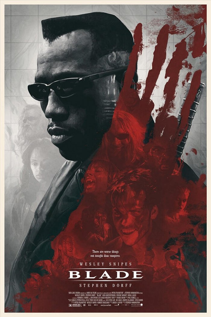 Blade