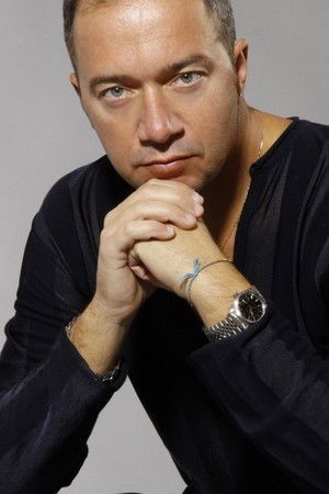 et billede af Arturo Gambardella