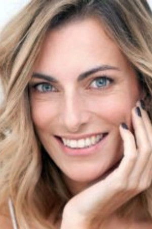 et billede af Julie Herbillon