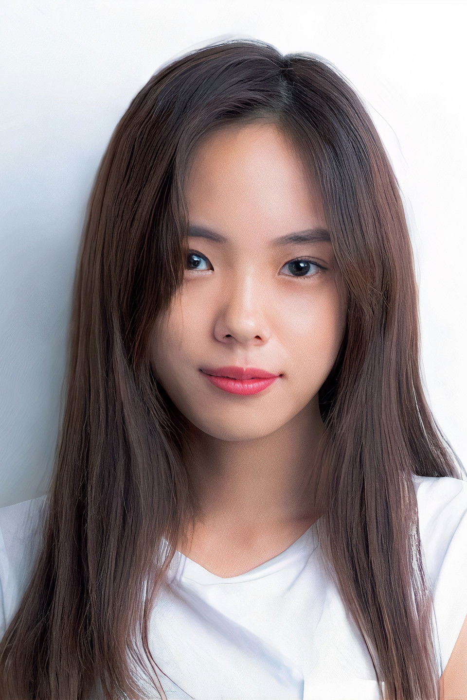 et billede af Kurumi Nakayama