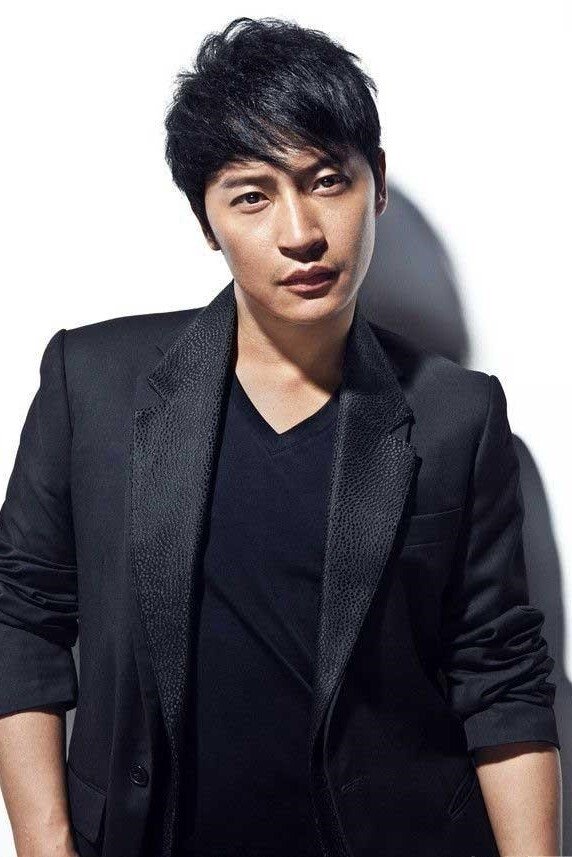 et billede af Julian Chen