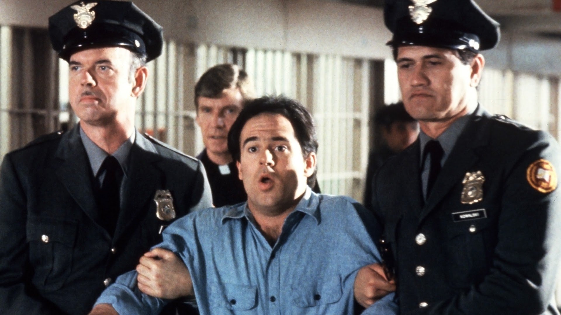 Doin' Time (1985)