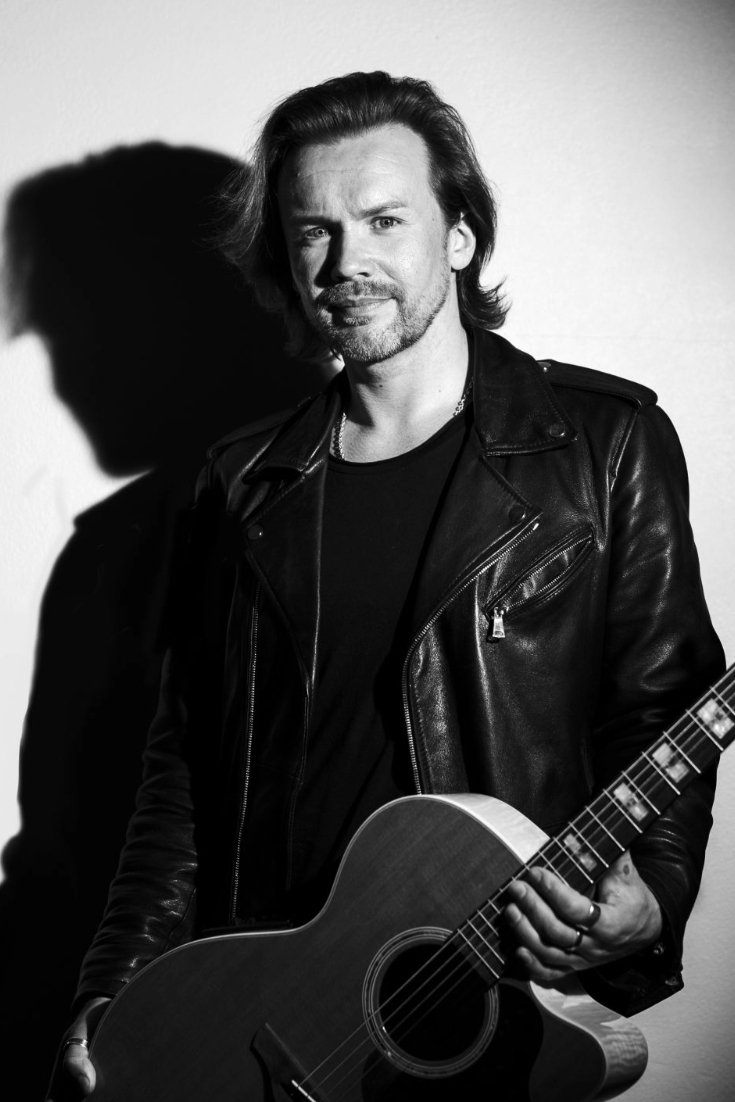 Pekka Ansio Heino