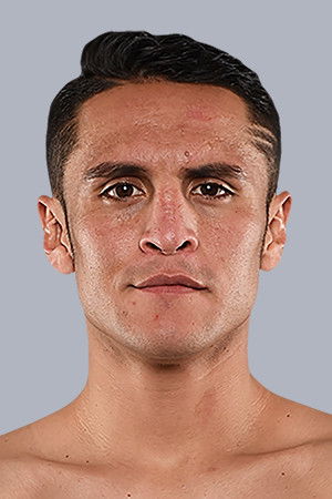 et billede af Andres Figueroa