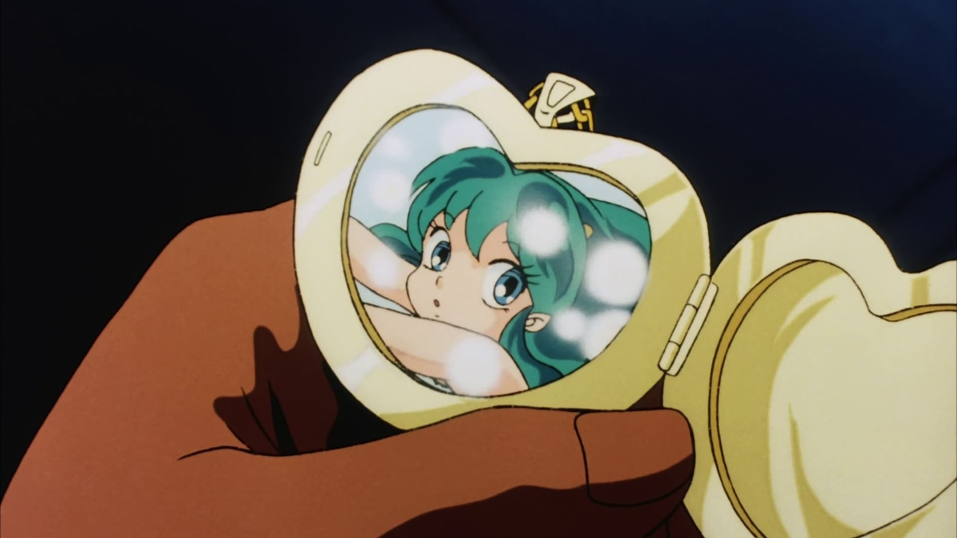 Urusei Yatsura: The Final Chapter