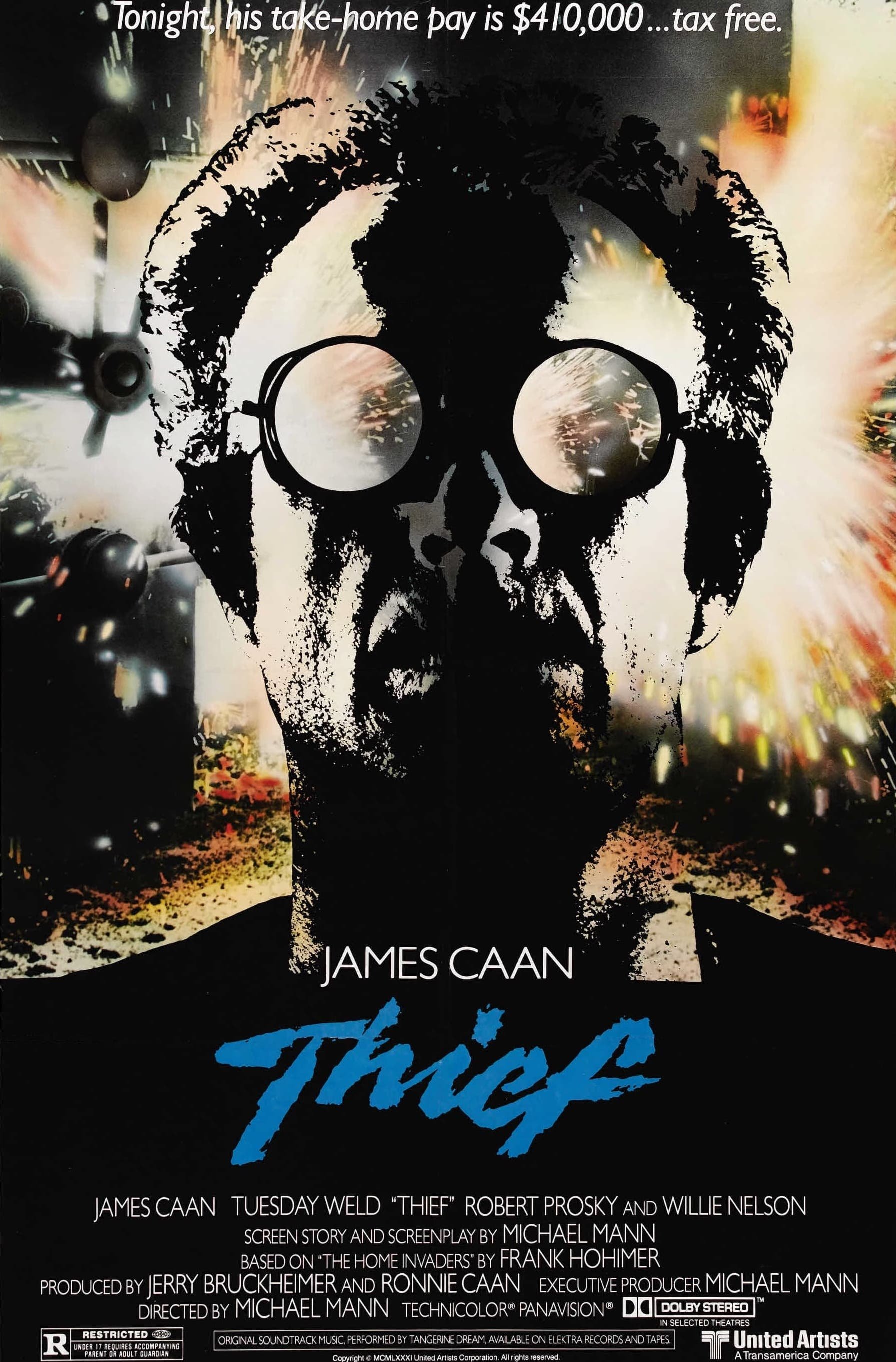 Thief