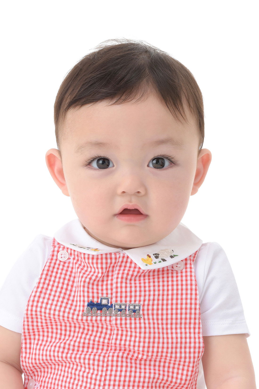 et billede af Reo Soda