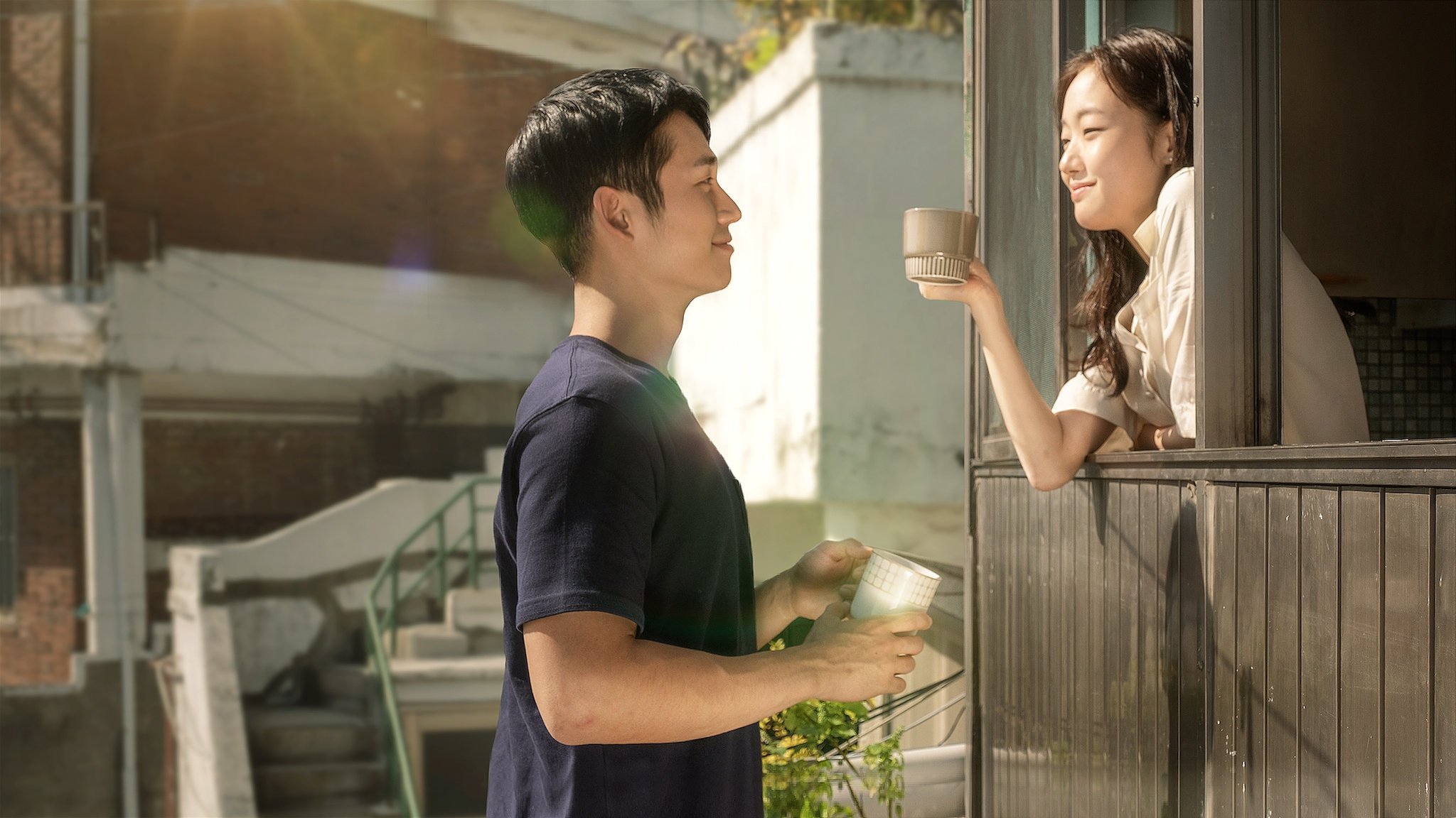DESCARGAR Tune in for love (2019) pelicula completa en español latino