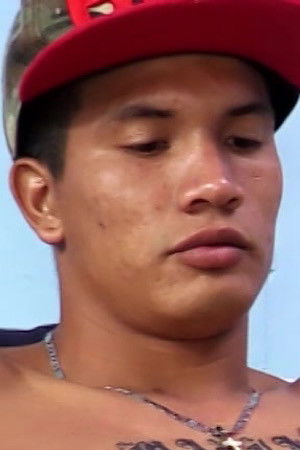 et billede af Felipe