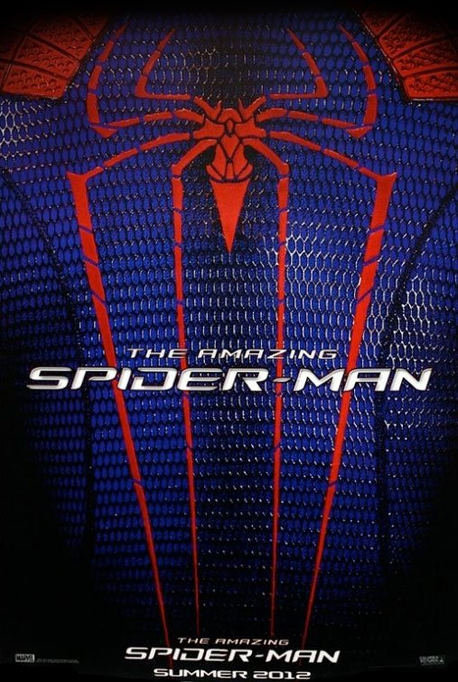 The Amazing Spider-Man