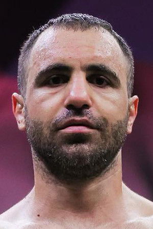 et billede af Azat Hovhannisyan