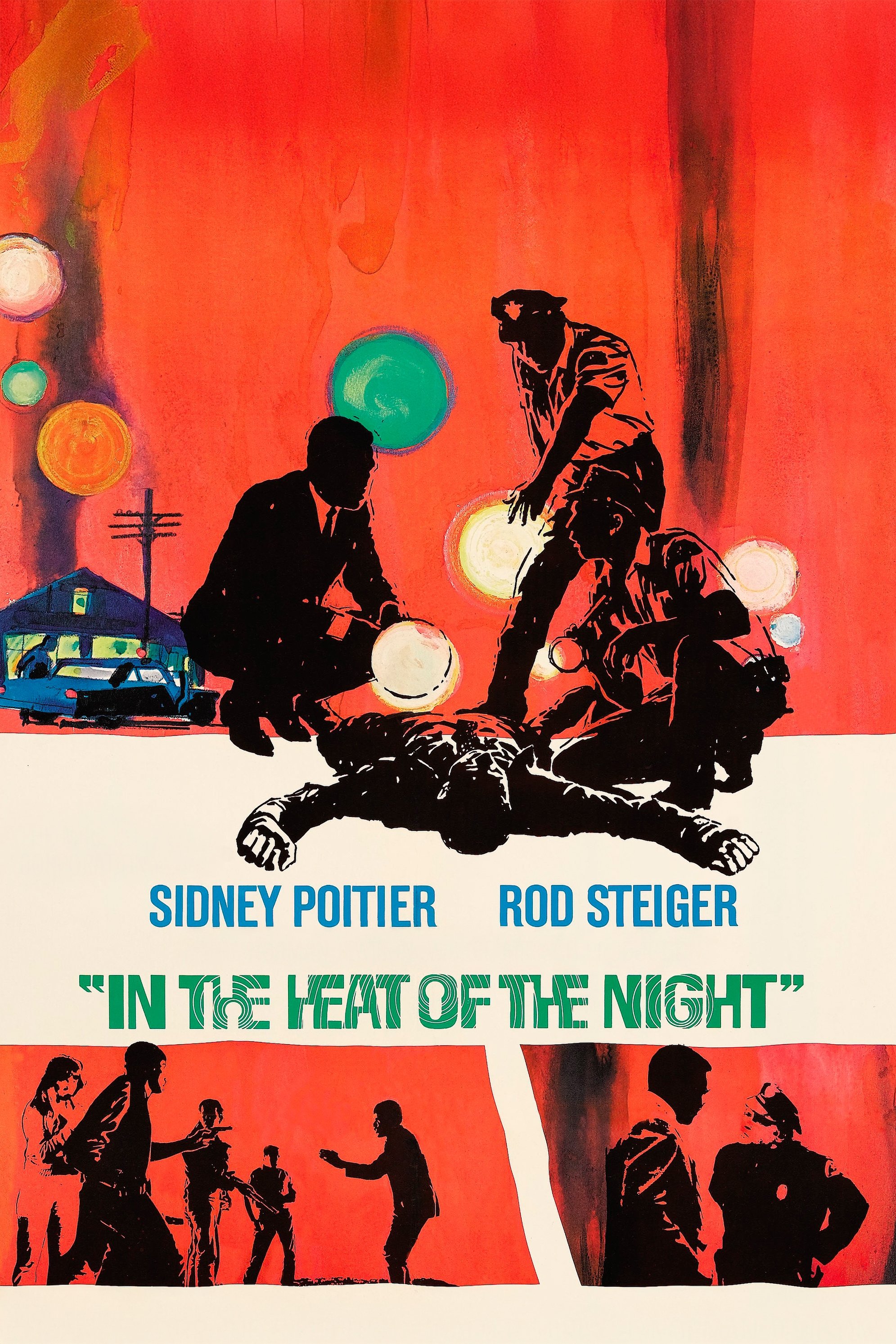 In the Heat of the Night