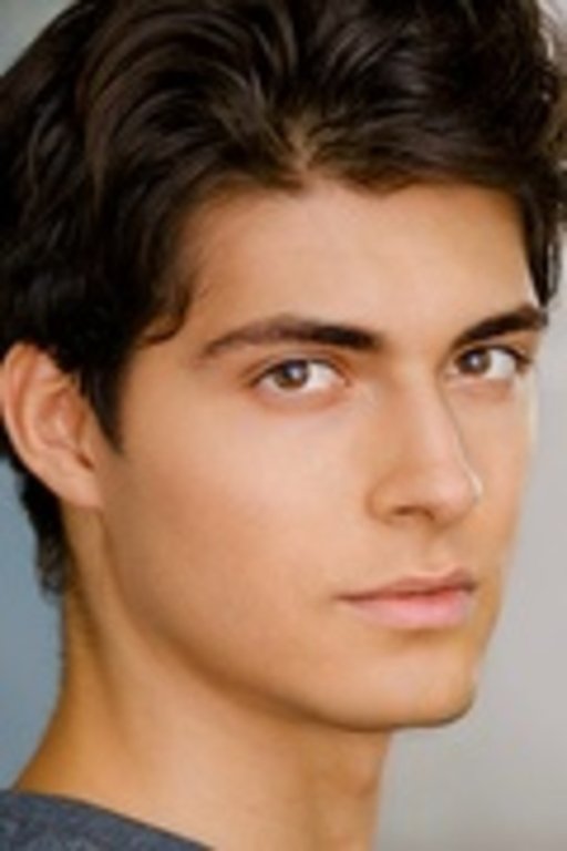Federico Pedroni's picture in the cast