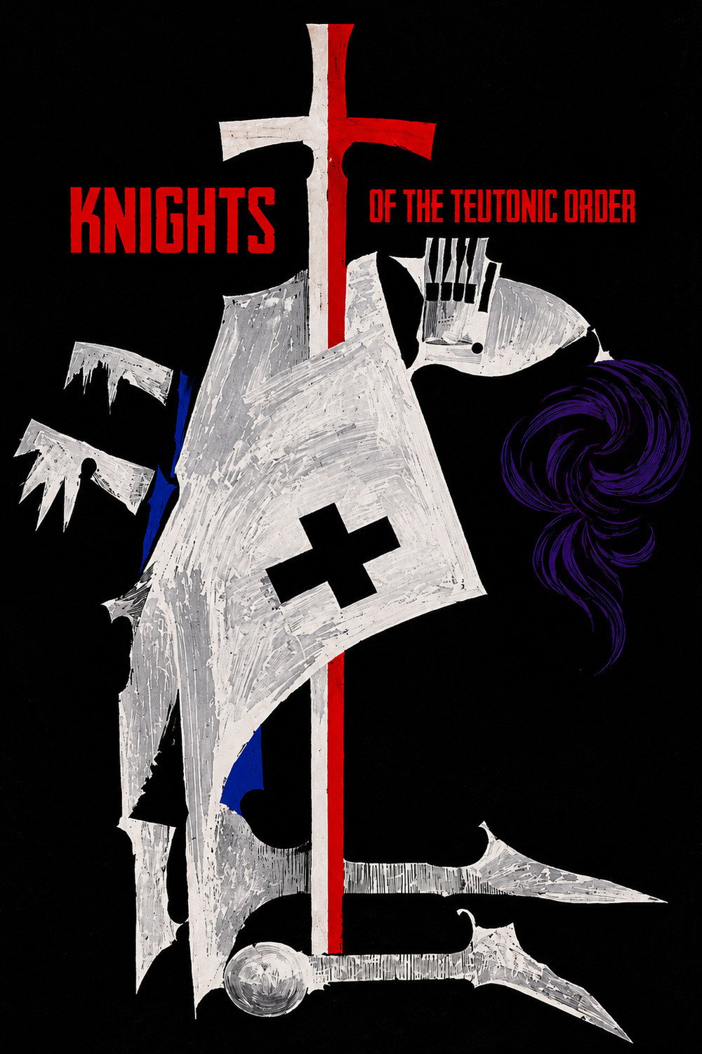 Knights of the Teutonic Order