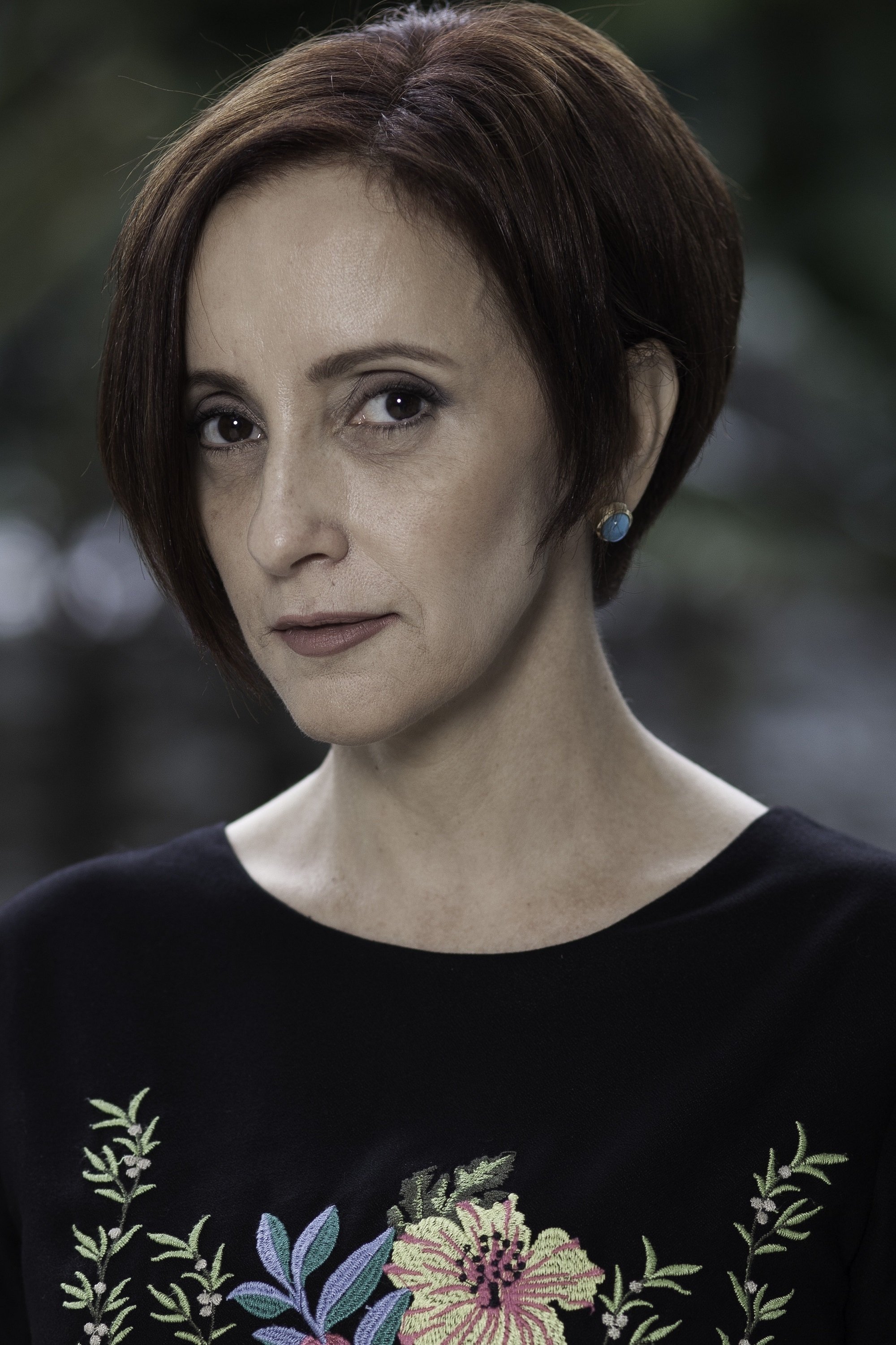 et billede af Gorete Milagres