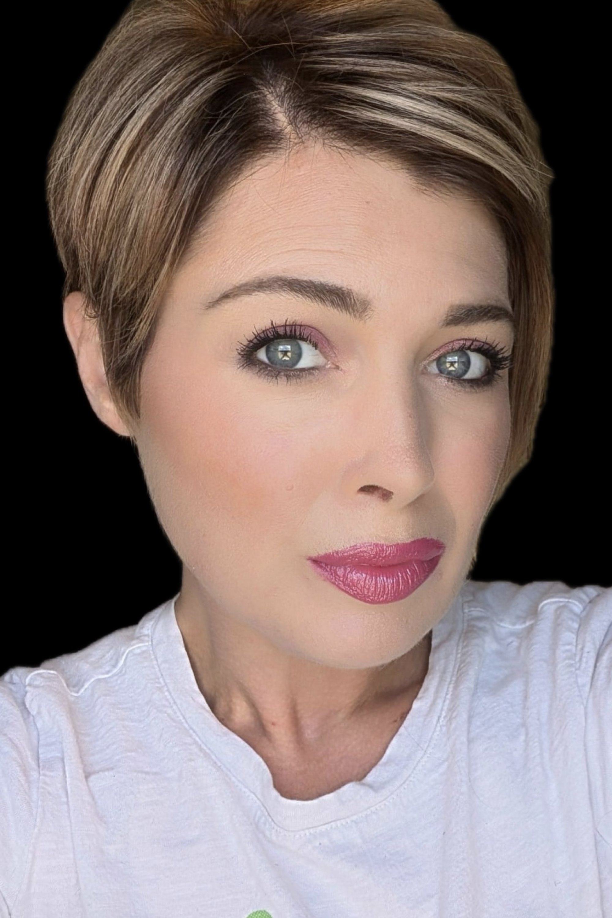 et billede af Ashley Meenach