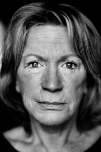 et billede af Chris Lomme