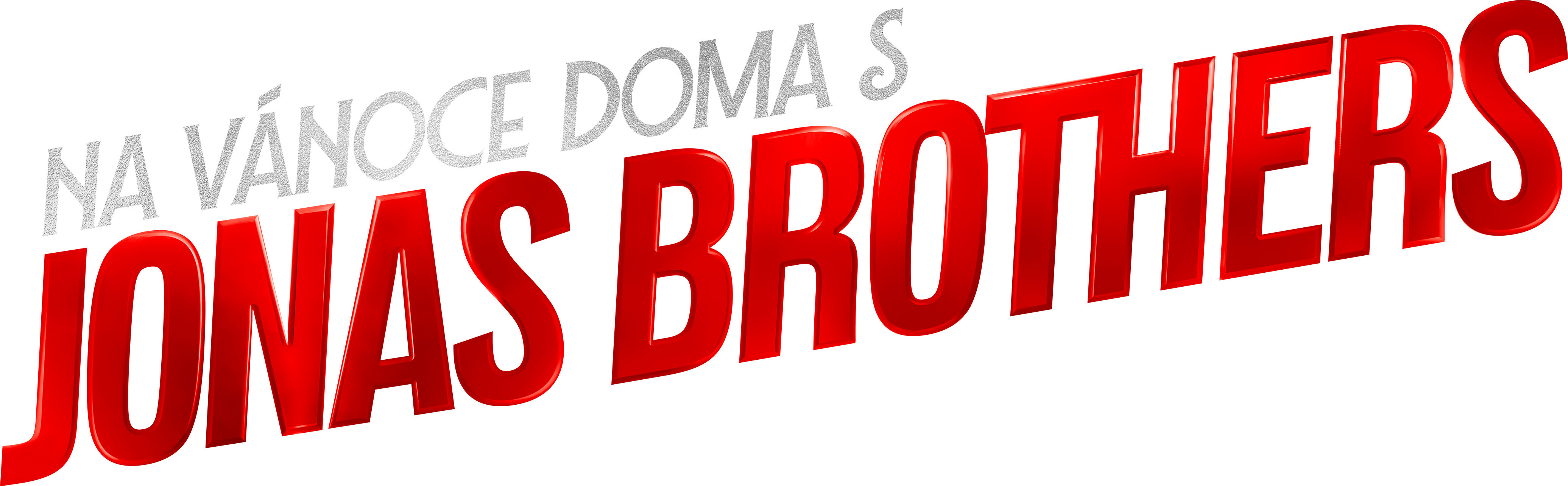 Na Vánoce doma s Jonas Brothers