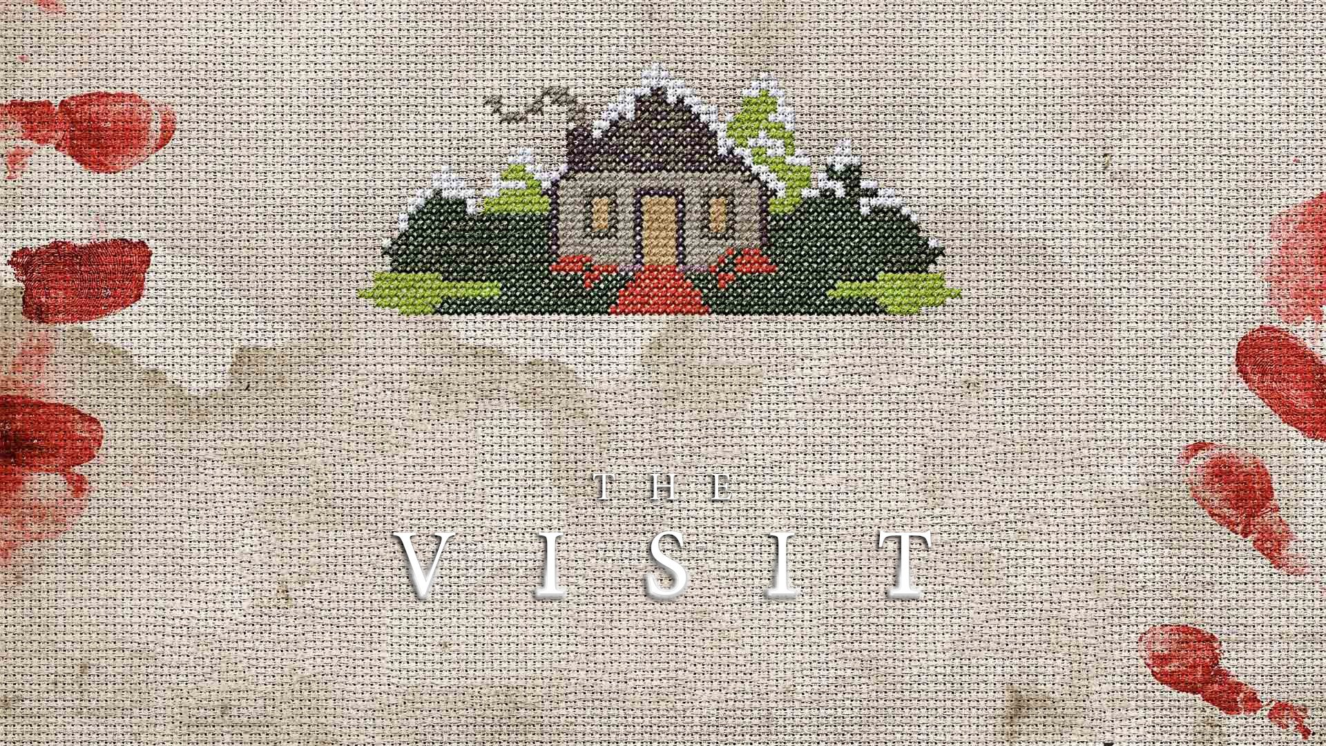 The Visit (2015)