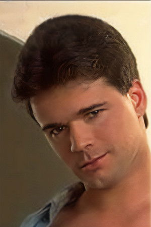 et billede af Dominique Casier