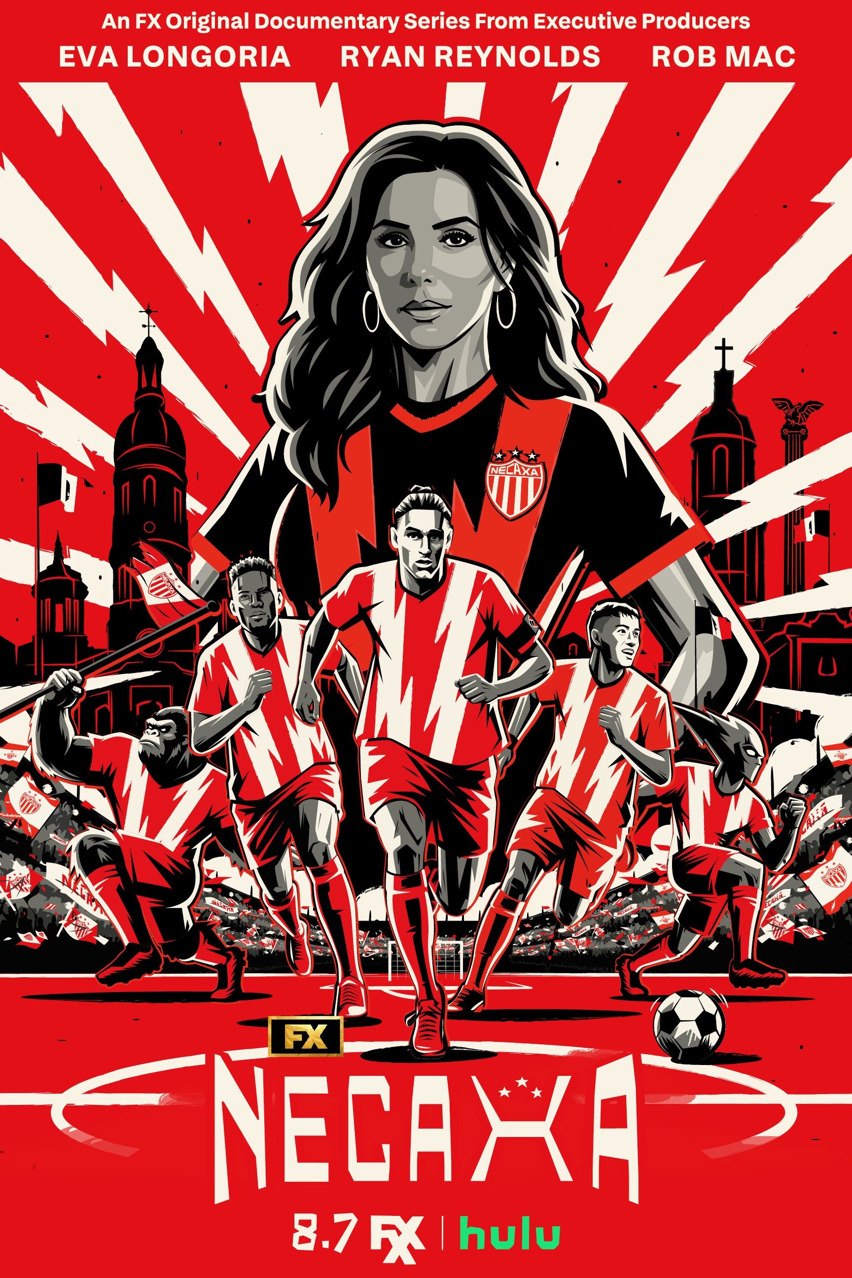 EN - Necaxa (2025) (US)