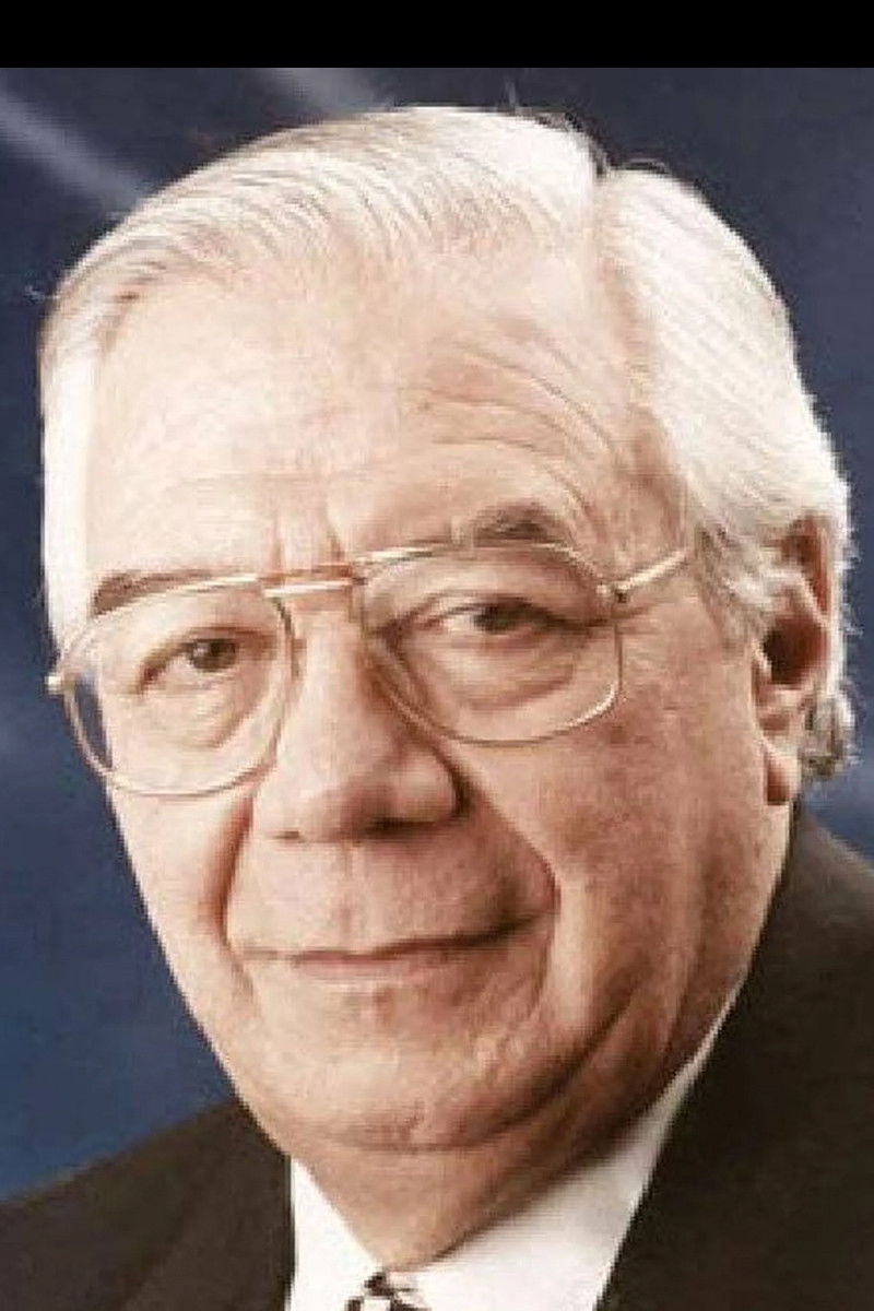 et billede af Ariel Ramírez