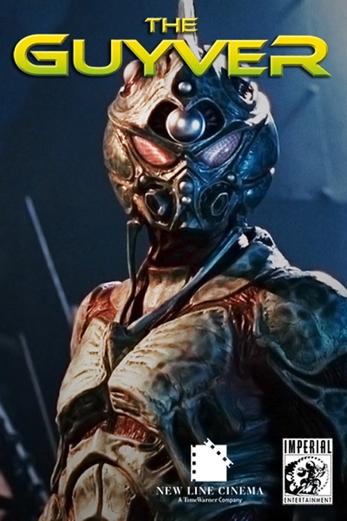 The Guyver
