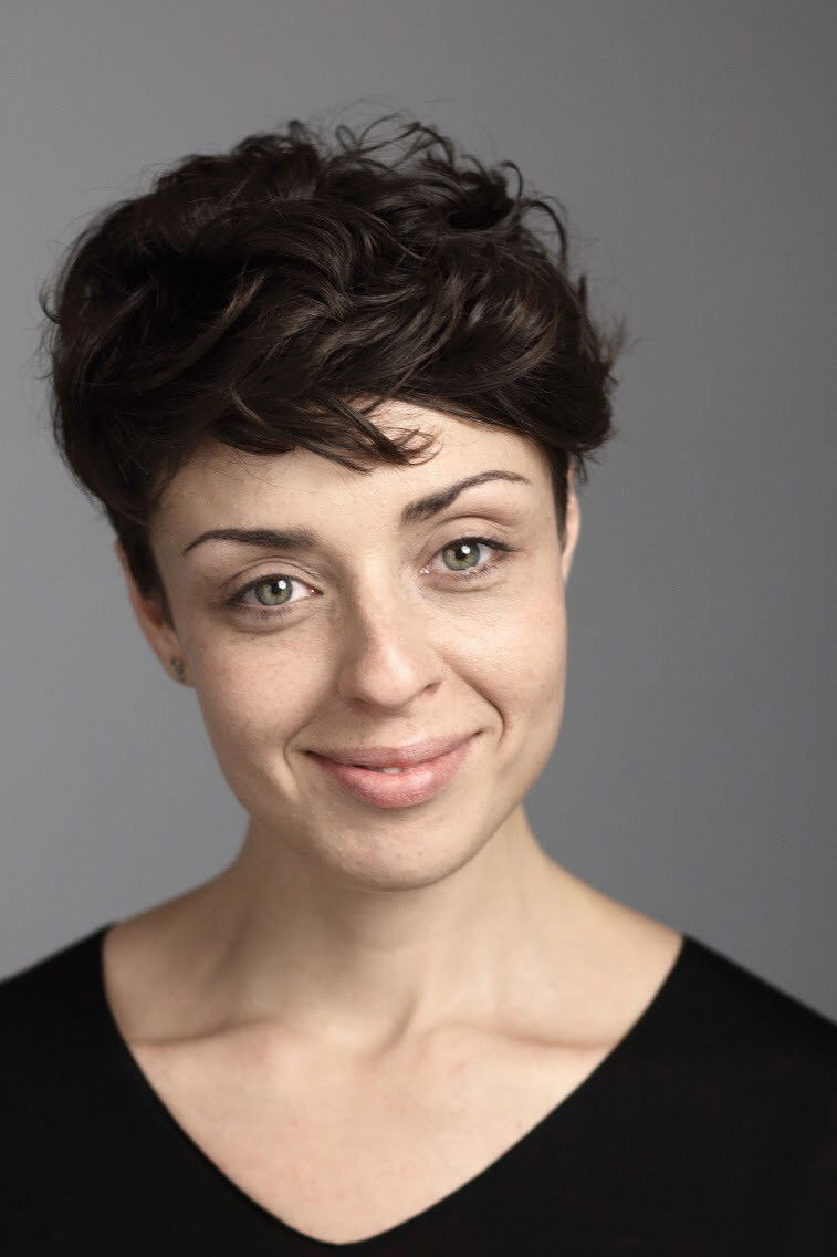 et billede af Evgenia Myakenka