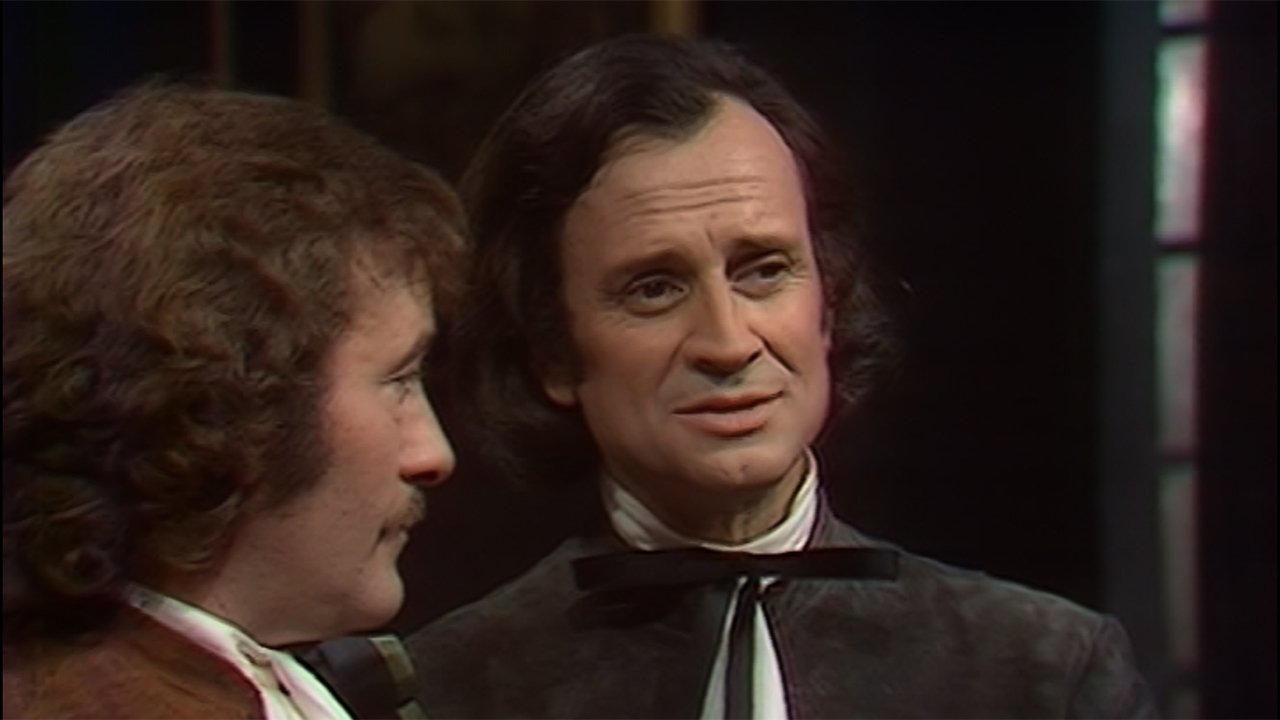 Le Misanthrope (1977)